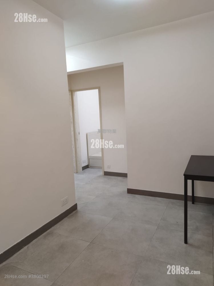 昌兴大厦 租盘 378 平方尺