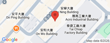 Appartment Low Floor Address