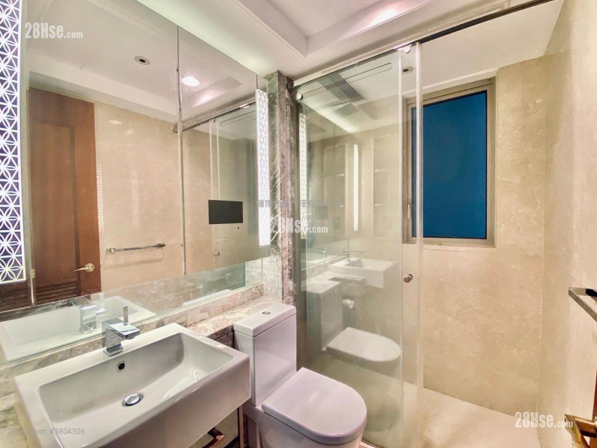 The Avenue Rental 2 Bedrooms , 1 Bathroom 496 ft²