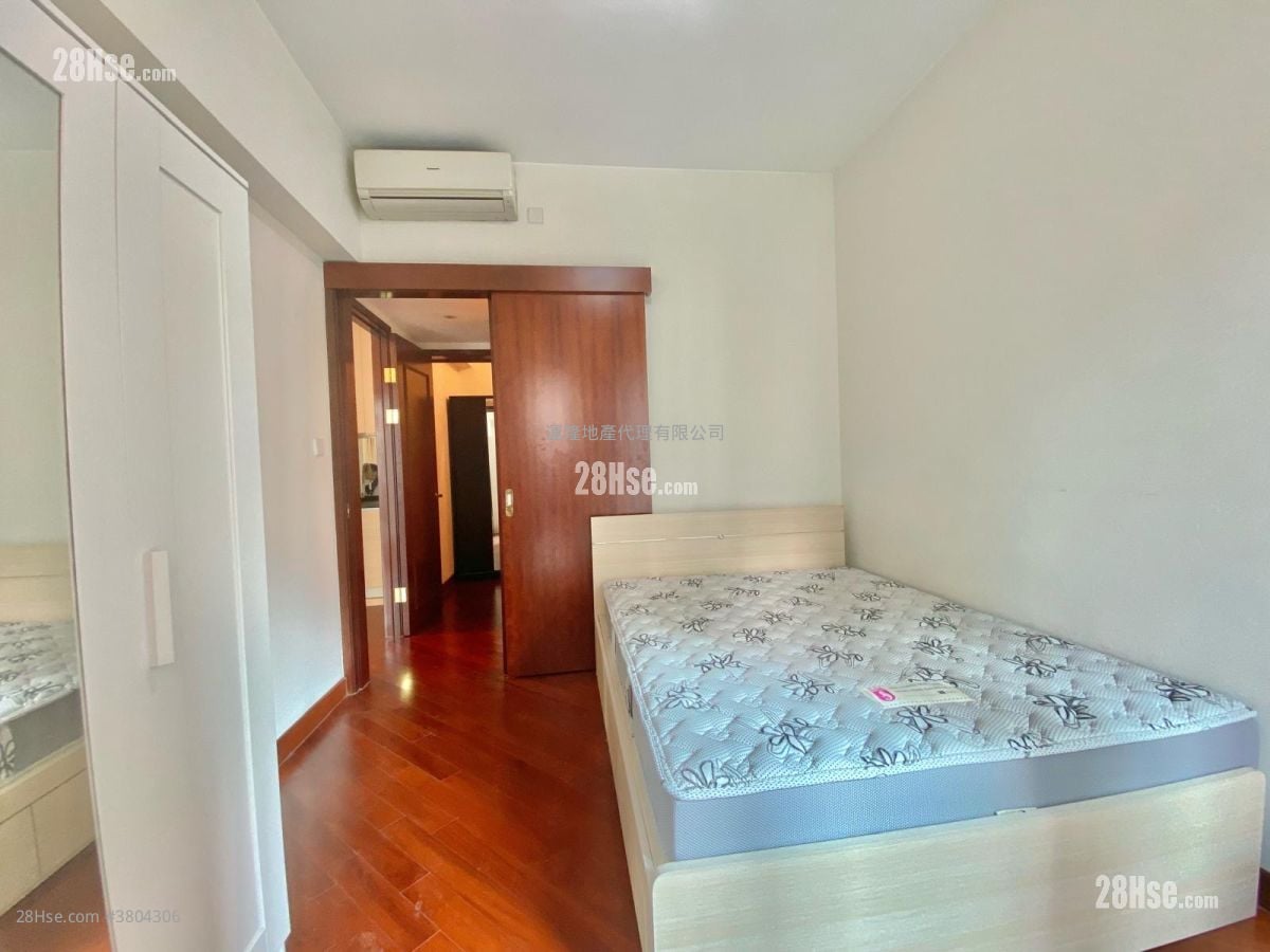 The Avenue Rental 2 Bedrooms , 1 Bathroom 496 ft²