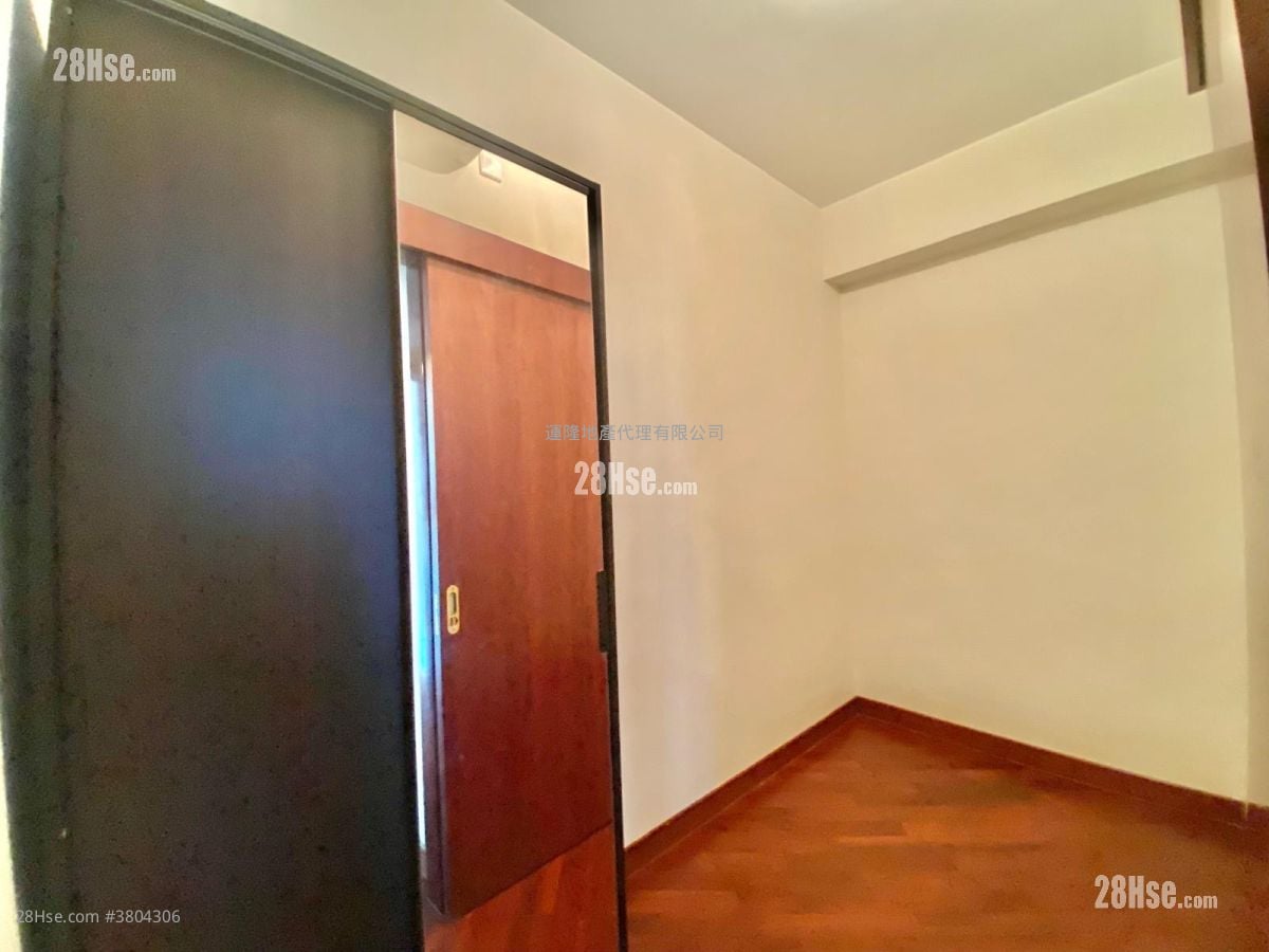 The Avenue Rental 2 Bedrooms , 1 Bathroom 496 ft²