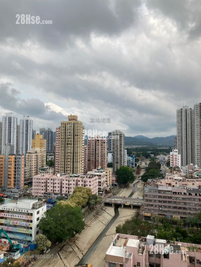 Healey Building Rental 1 Bedroom , 1 Bathroom 271 ft²