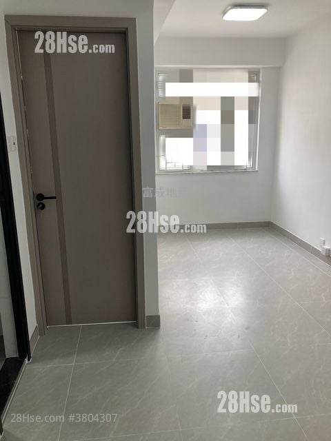 Healey Building Rental 1 Bedroom , 1 Bathroom 271 ft²