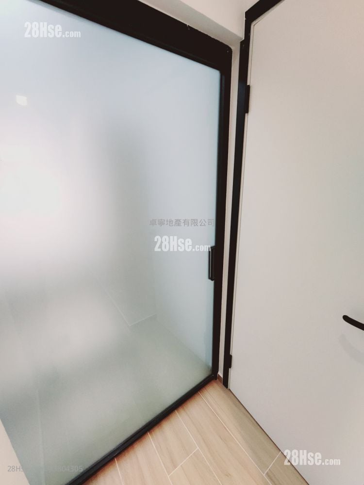 Apartment Rental 200 ft²