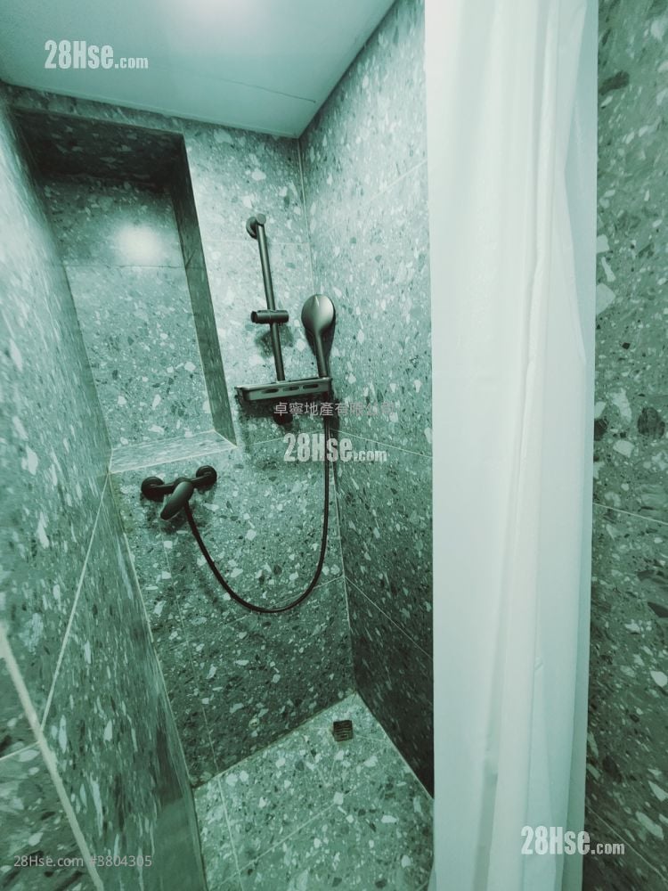 Apartment Rental 200 ft²