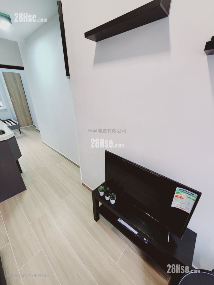 Apartment Rental 200 ft²