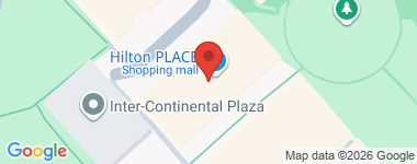 Hilton Towers Unit F,Mid Floor(5-14|14/F), Middle Floor Address