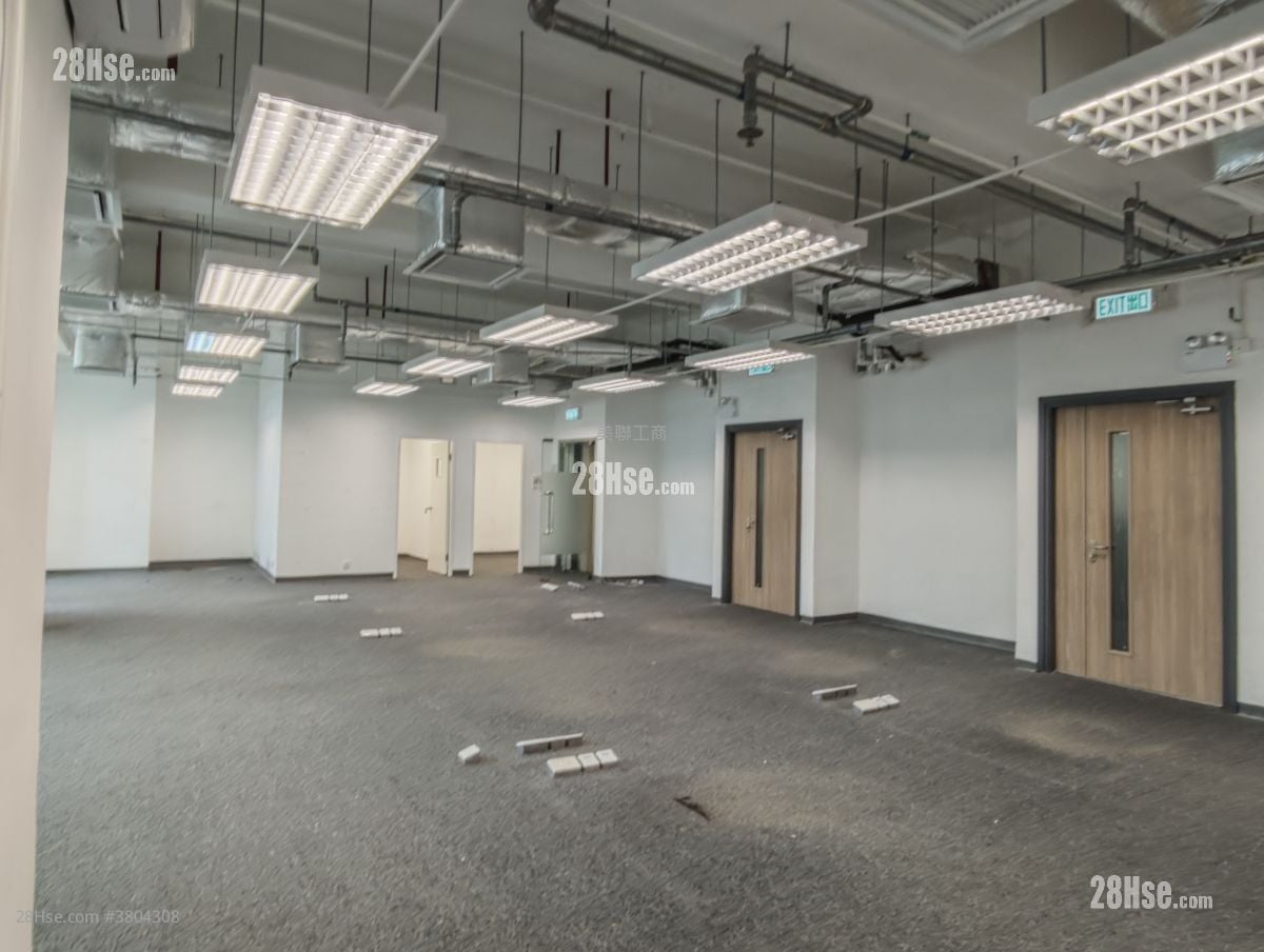 企业中心 租盘 2 厕所