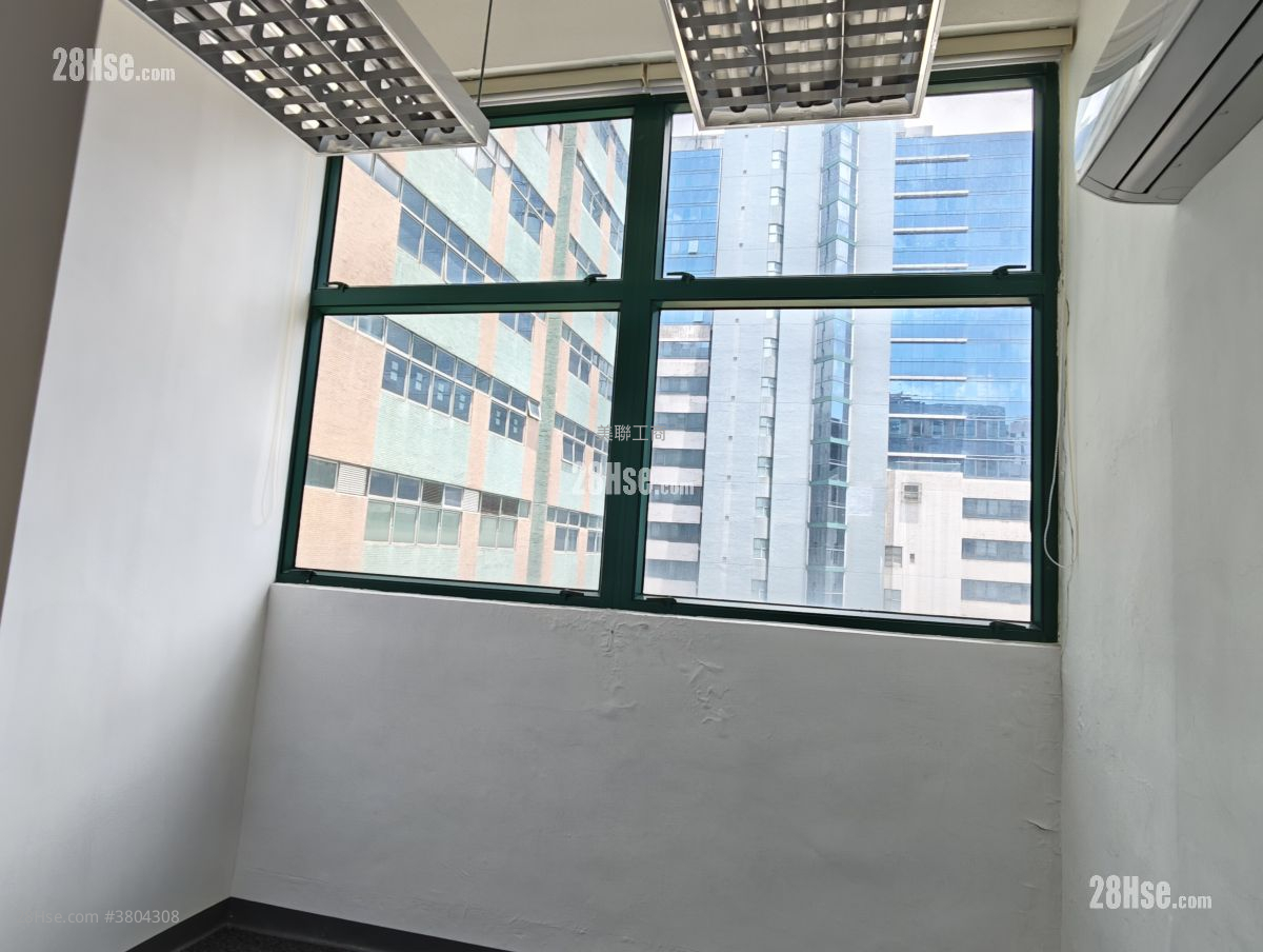 企业中心 租盘 2 厕所