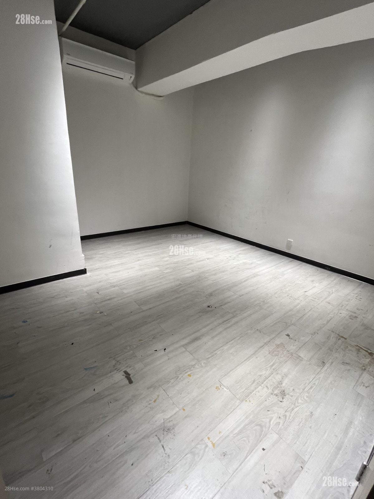 新蒲岗工厦 租盘