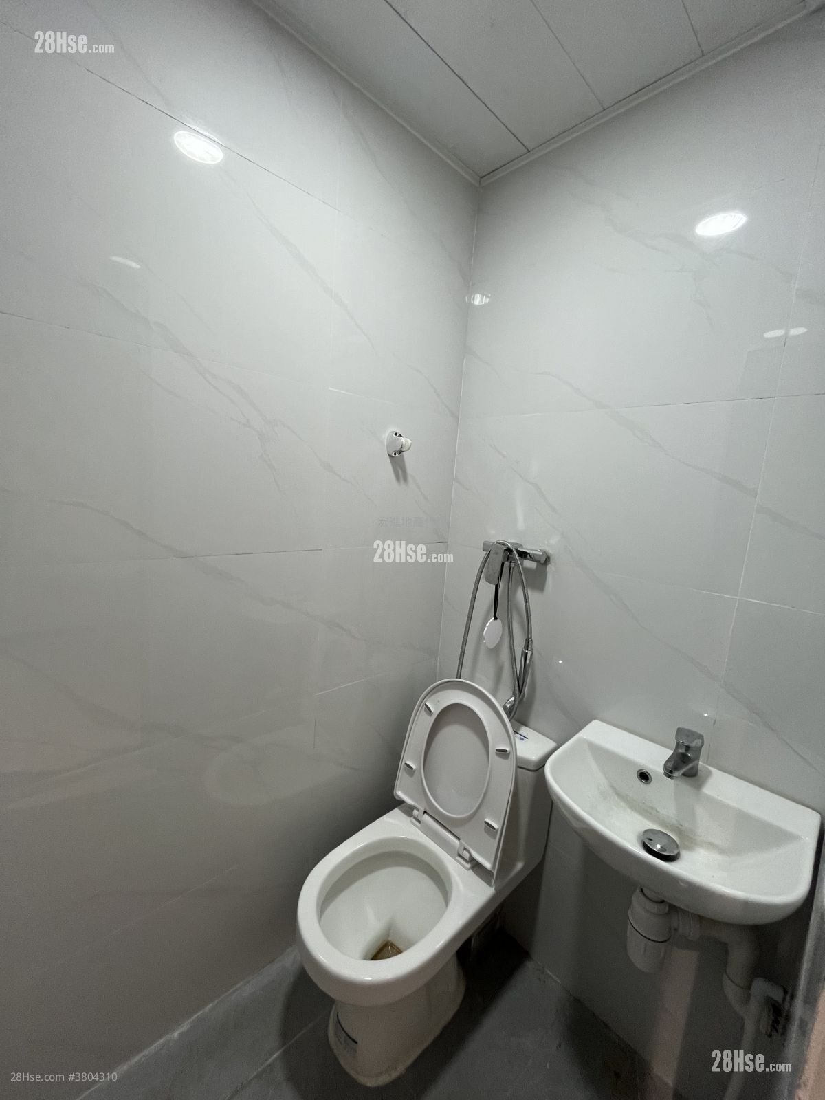 新蒲岗工厦 租盘