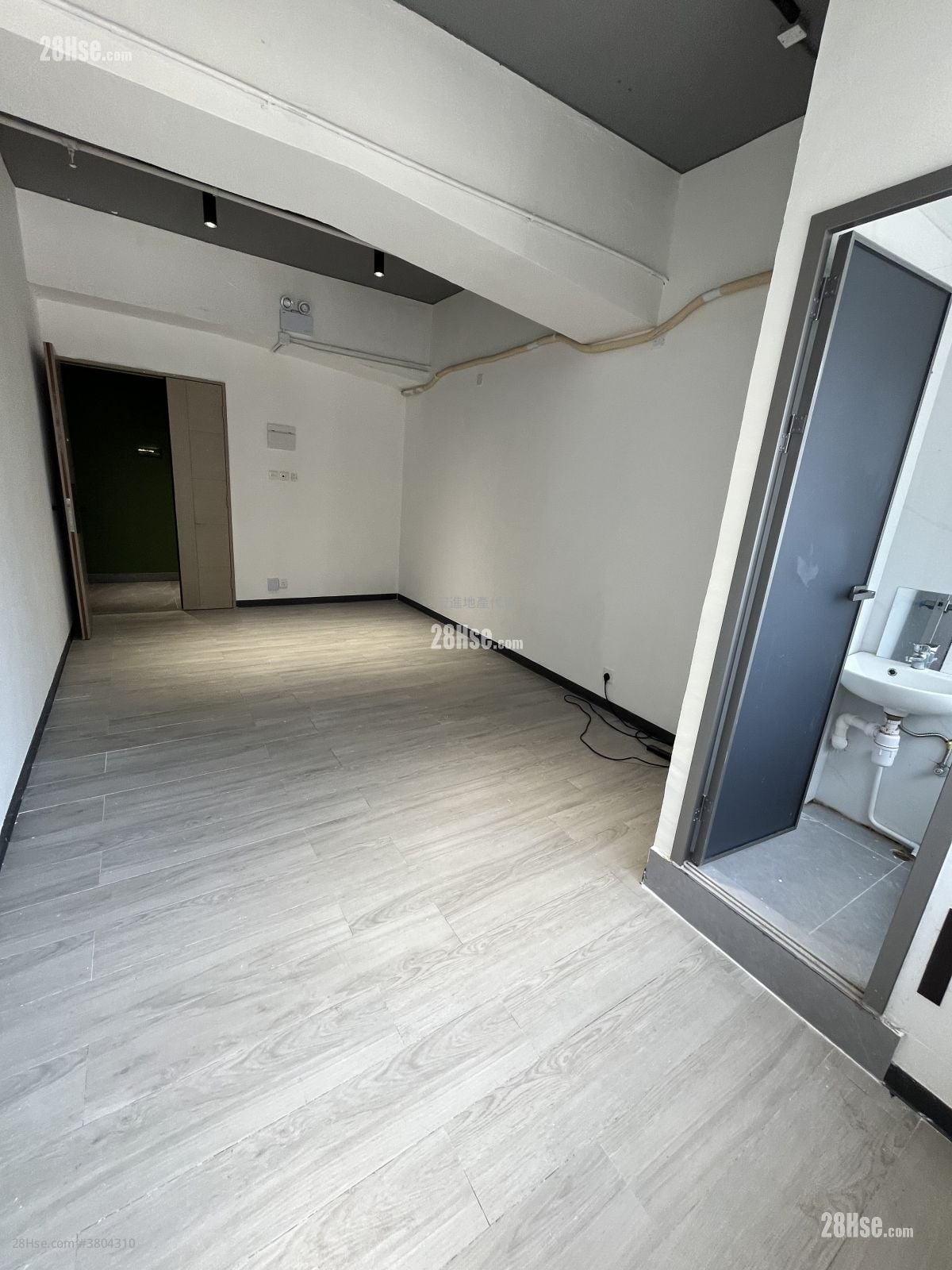 新蒲岗工厦 租盘