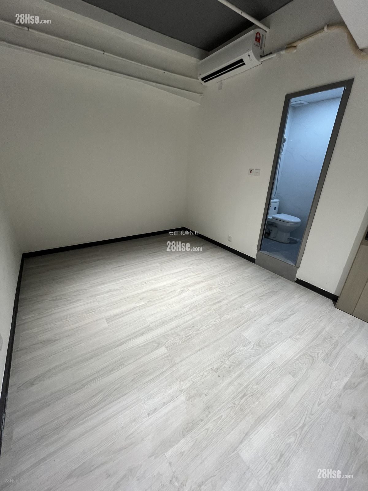 新蒲岗工厦 租盘