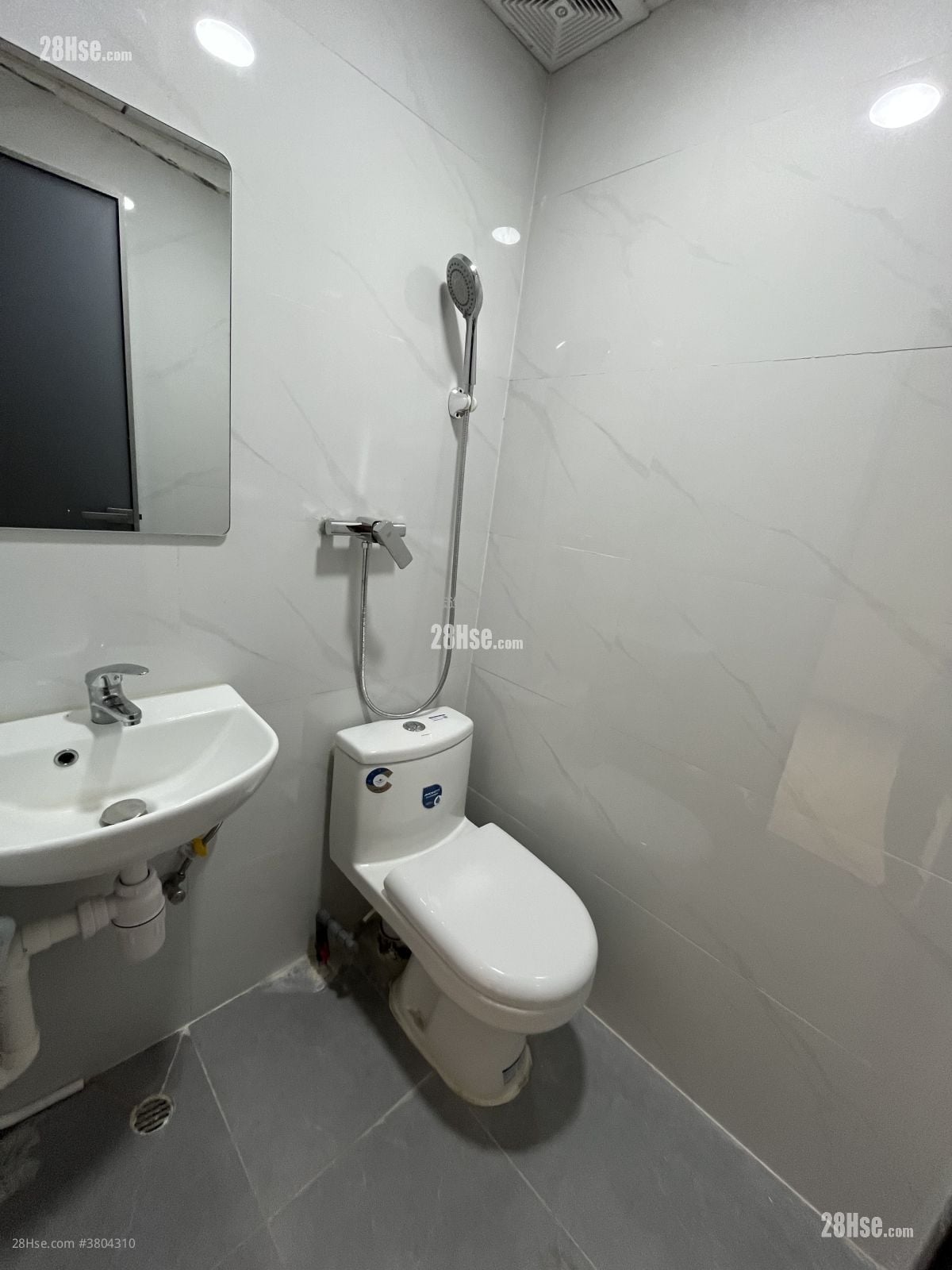 新蒲岗工厦 租盘