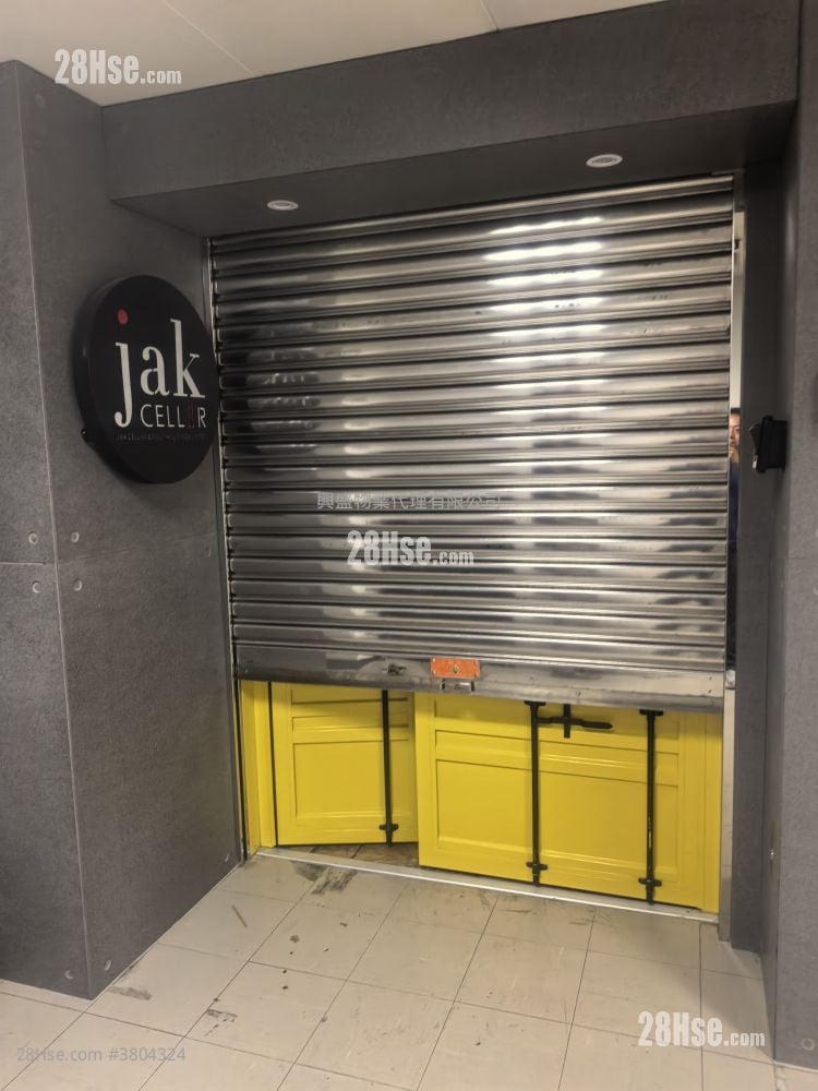 有缐大厦 租盤 2 房 1,528 平方呎