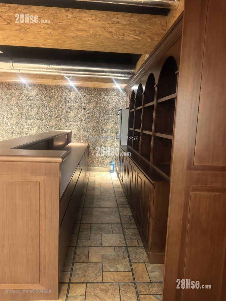 有缐大厦 租盤 2 房 1,528 平方呎