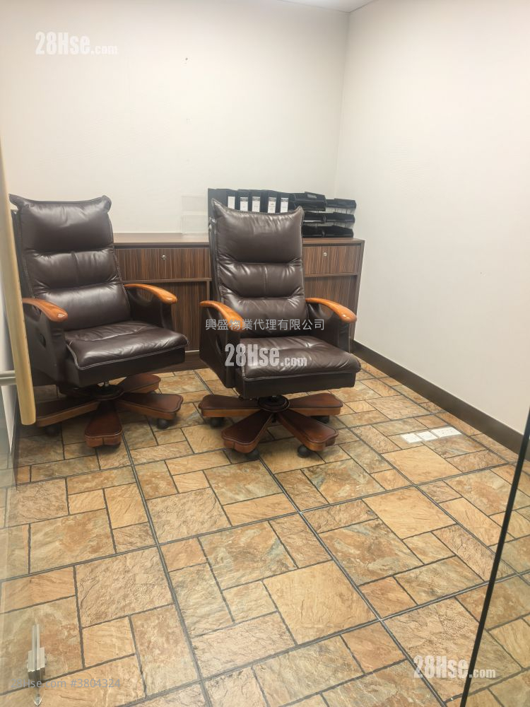 有缐大厦 租盤 2 房 1,528 平方呎