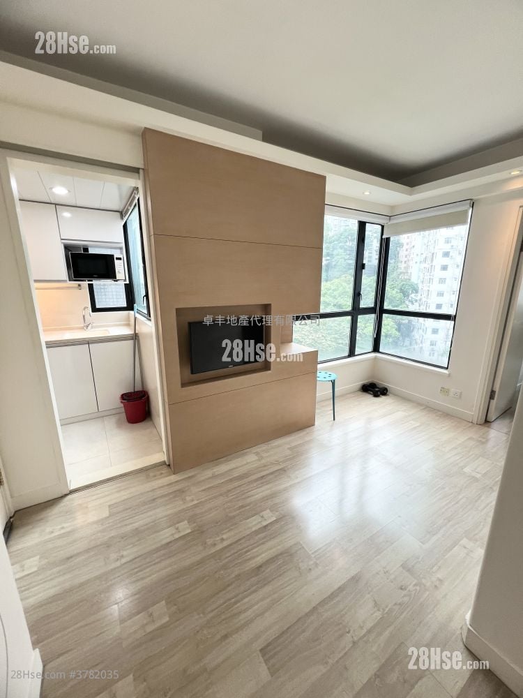 Wilton Place Rental 1 Bedroom , 1 Bathroom 290 ft²