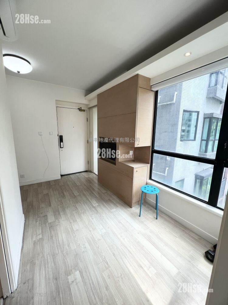 Wilton Place Rental 1 Bedroom , 1 Bathroom 290 ft²