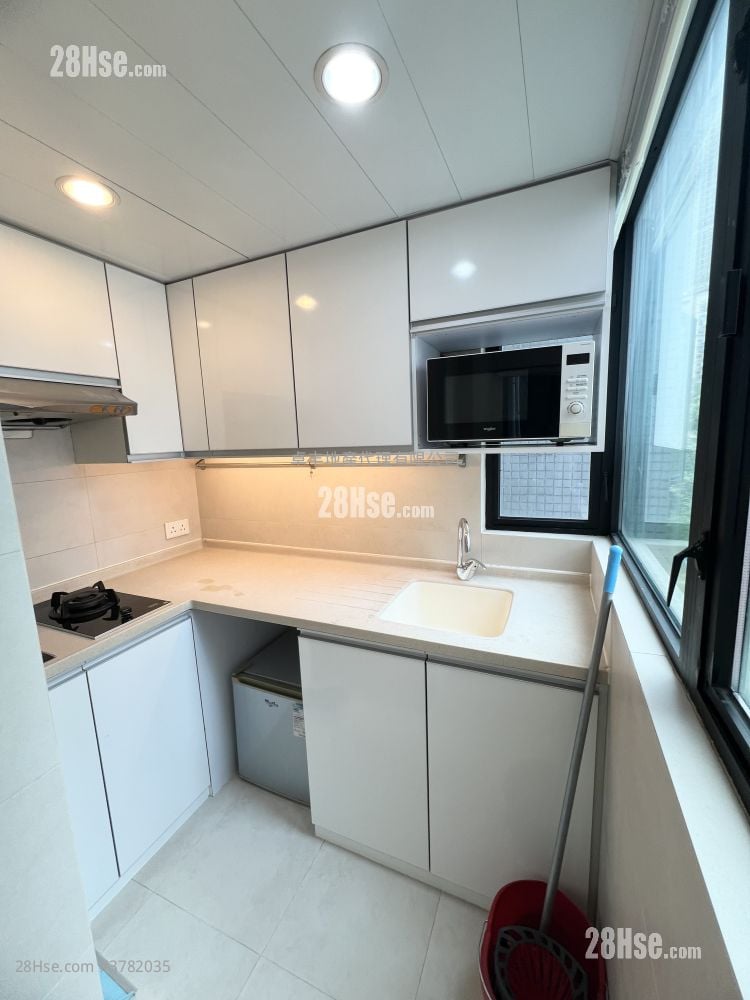 Wilton Place Rental 1 Bedroom , 1 Bathroom 290 ft²