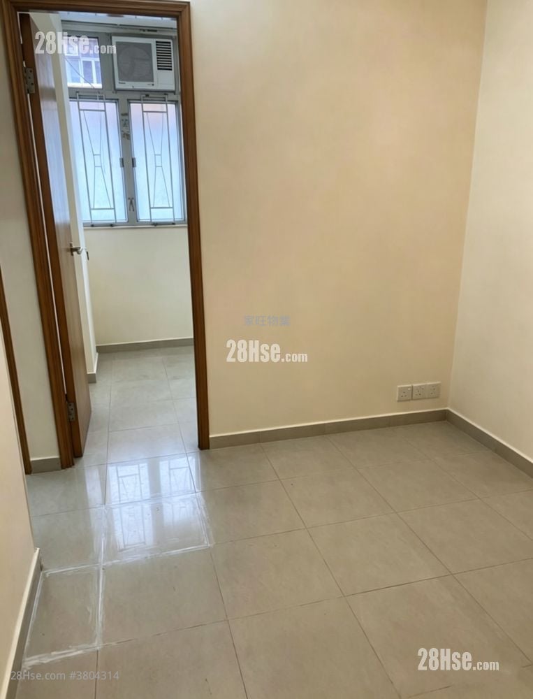 唐楼 租盘 2 房 , 1 浴室 312 平方尺