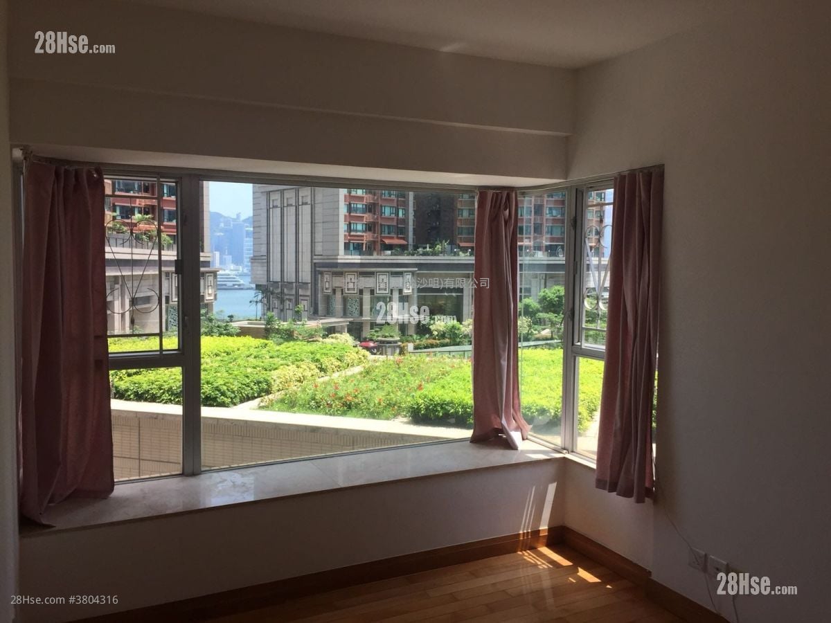 The Waterfront Sell 3 Bedrooms , 2 Bathrooms 934 ft²