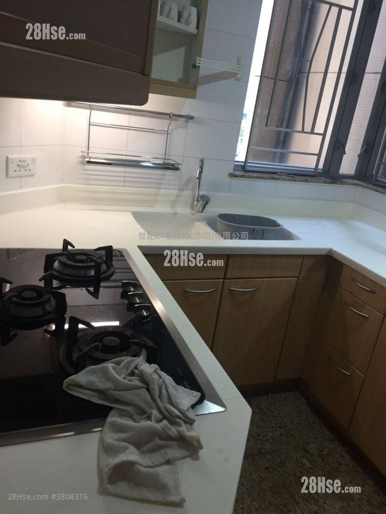 The Waterfront Sell 3 Bedrooms , 2 Bathrooms 934 ft²