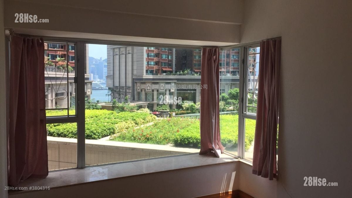 The Waterfront Sell 3 Bedrooms , 2 Bathrooms 934 ft²