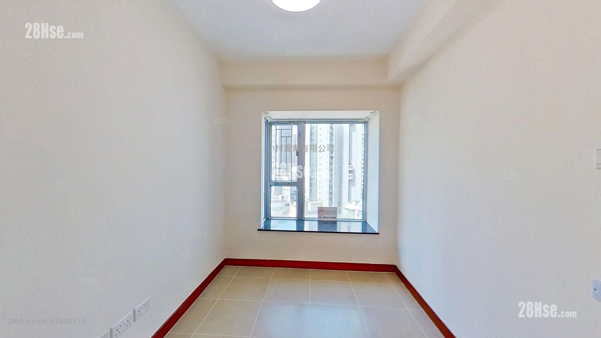 master room: Tung Tze Terrace Rental 1 Bedroom , 1 Bathroom 344 ft²