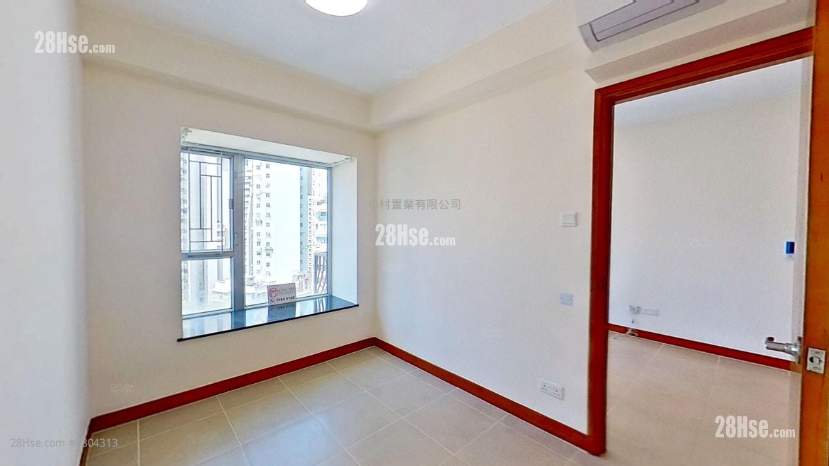 master room: Tung Tze Terrace Rental 1 Bedroom , 1 Bathroom 344 ft²