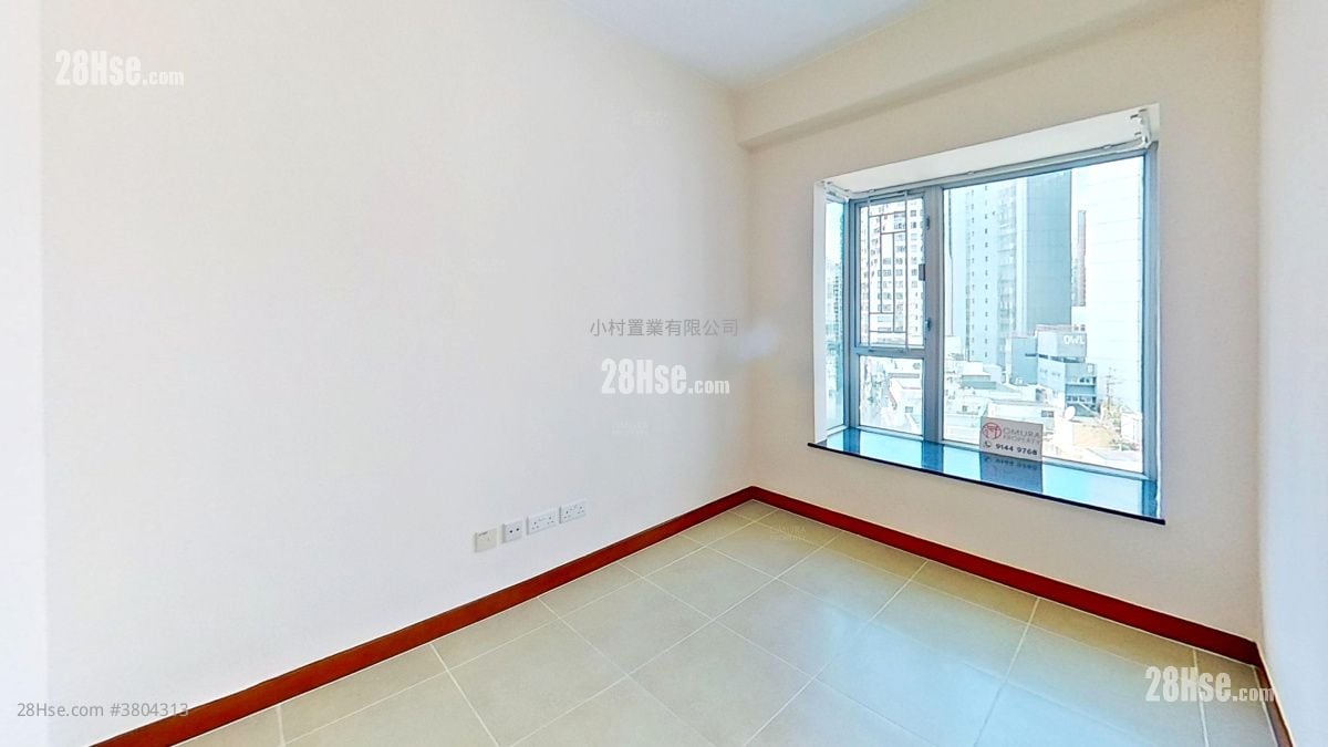 master room: Tung Tze Terrace Rental 1 Bedroom , 1 Bathroom 344 ft²