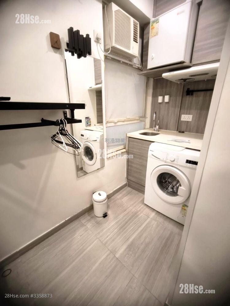 Diamond Mansion Rental Studio , 1 Bathroom 150 ft²