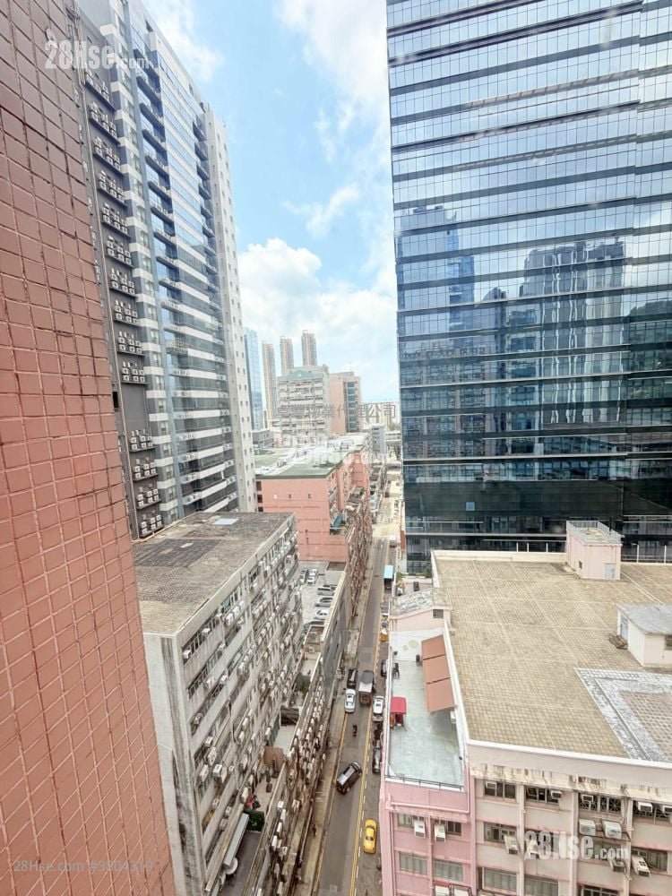 时颖中心 租盘 5+ 房 2,380 平方尺