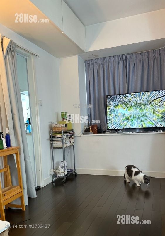 维顺阁 售盘 1 浴室 297 平方尺