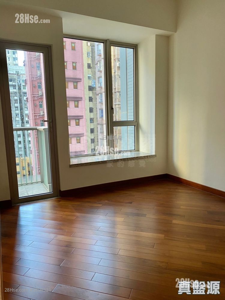 The Avenue Rental 1 Bedroom , 1 Bathroom 532 ft²