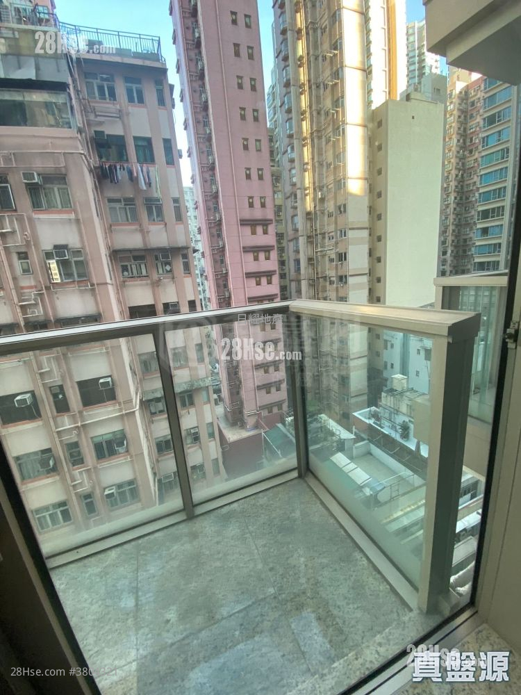 The Avenue Rental 1 Bedroom , 1 Bathroom 532 ft²