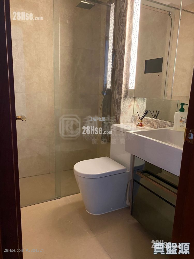 The Avenue Rental 1 Bedroom , 1 Bathroom 532 ft²