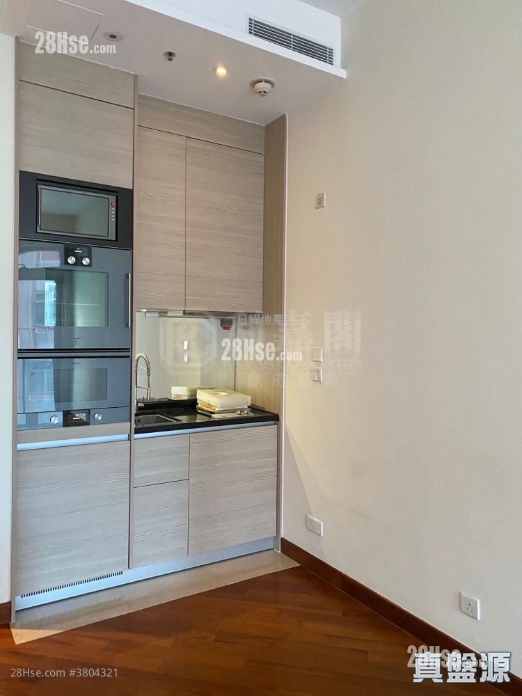 The Avenue Rental 1 Bedroom , 1 Bathroom 532 ft²