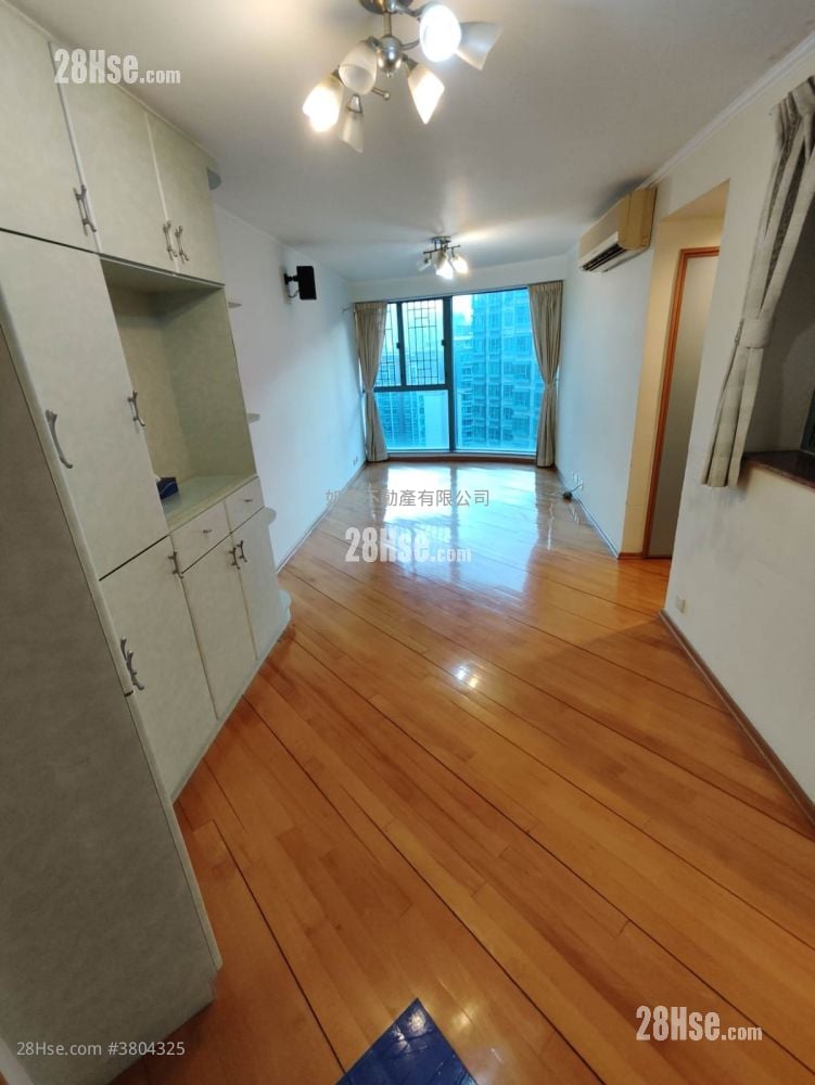 Laguna Verde Rental 2 Bedrooms , 1 Bathroom 592 ft²