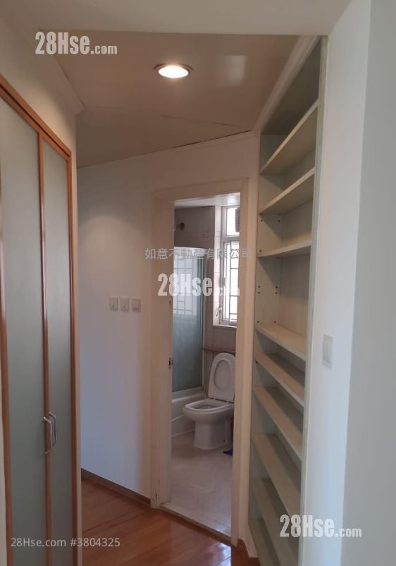 Laguna Verde Rental 2 Bedrooms , 1 Bathroom 592 ft²