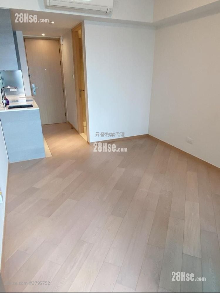 环海东岸 售盘 开放式间隔 , 1 浴室 230 平方尺