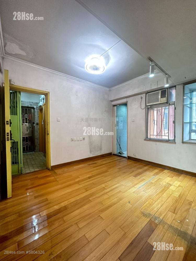 嘉信大厦 售盘 2 房 , 1 浴室 327 平方尺