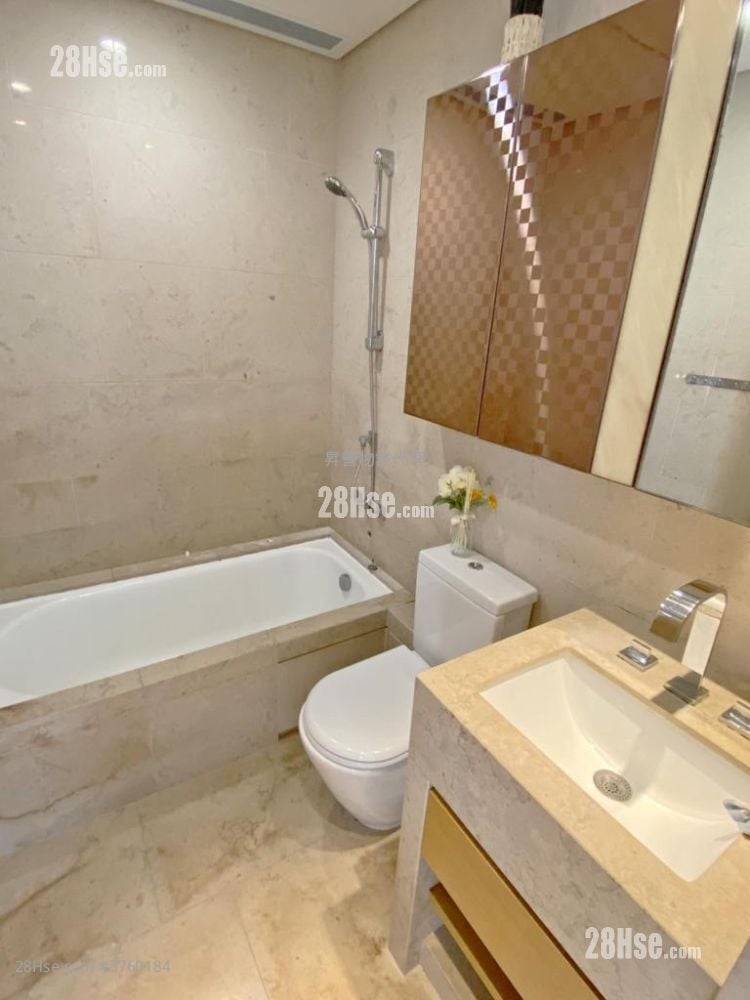 Chatham Gate Sell 4 Bedrooms , 3 Bathrooms 862 ft²