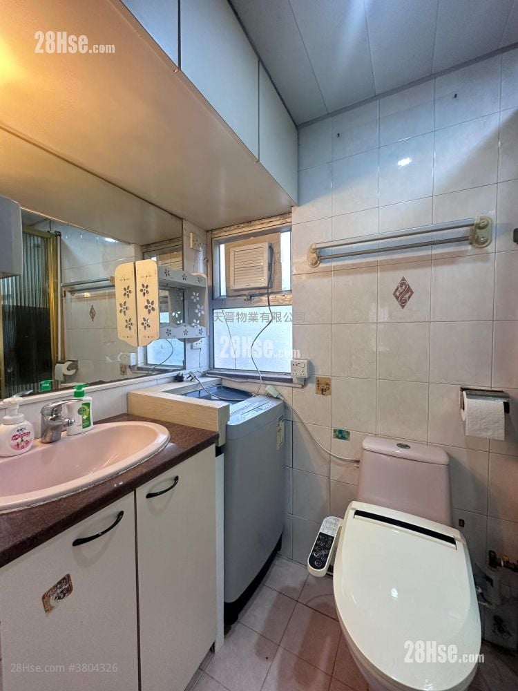 嘉信大厦 售盘 2 房 , 1 浴室 327 平方尺