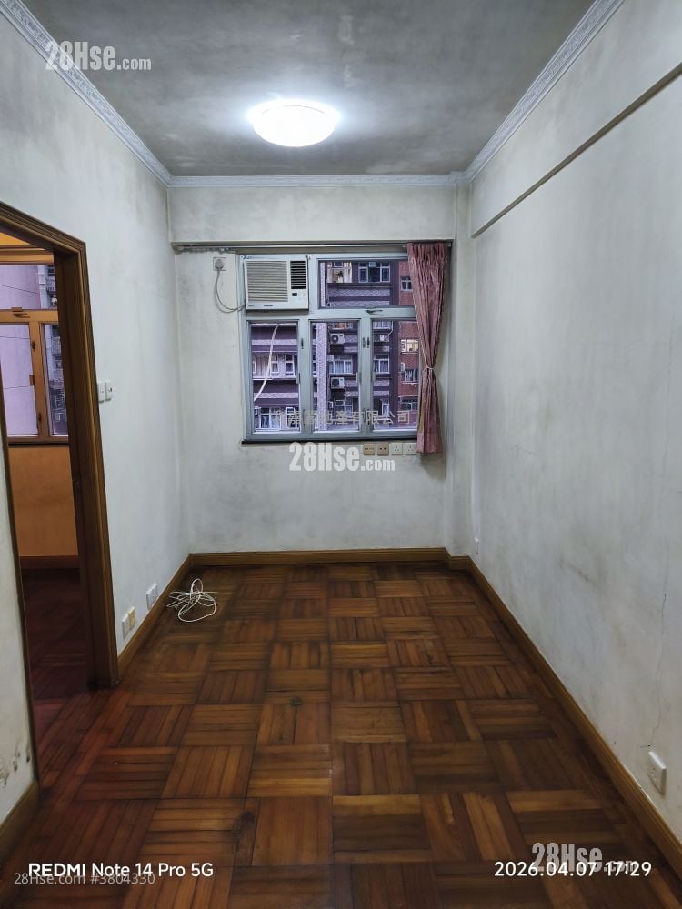 怡家洋楼 售盘 1 房 , 1 浴室