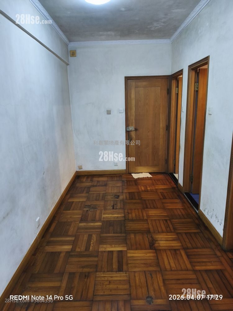 怡家洋楼 售盘 1 房 , 1 浴室