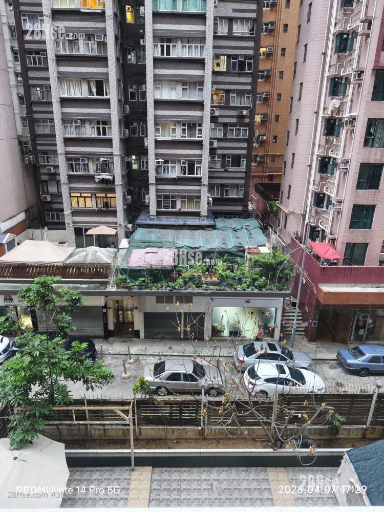 怡家洋楼 售盘 1 房 , 1 浴室