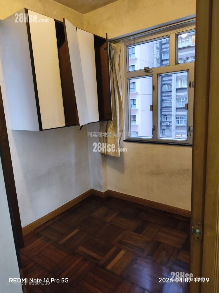 怡家洋楼 售盘 1 房 , 1 浴室