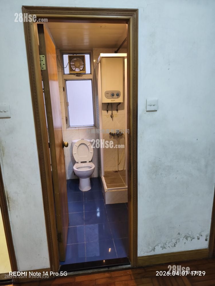 怡家洋楼 售盘 1 房 , 1 浴室