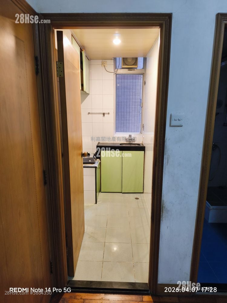 怡家洋楼 售盘 1 房 , 1 浴室